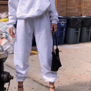 BLACK SHOULDERBAG 🖤